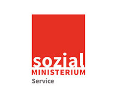 Sozialministerium Service